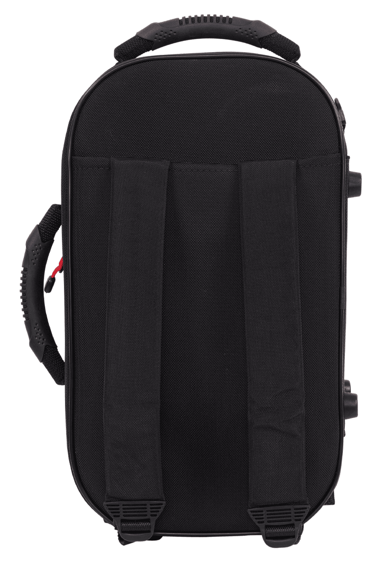 BAM-3035SM TREKKING Cornet case, Blue