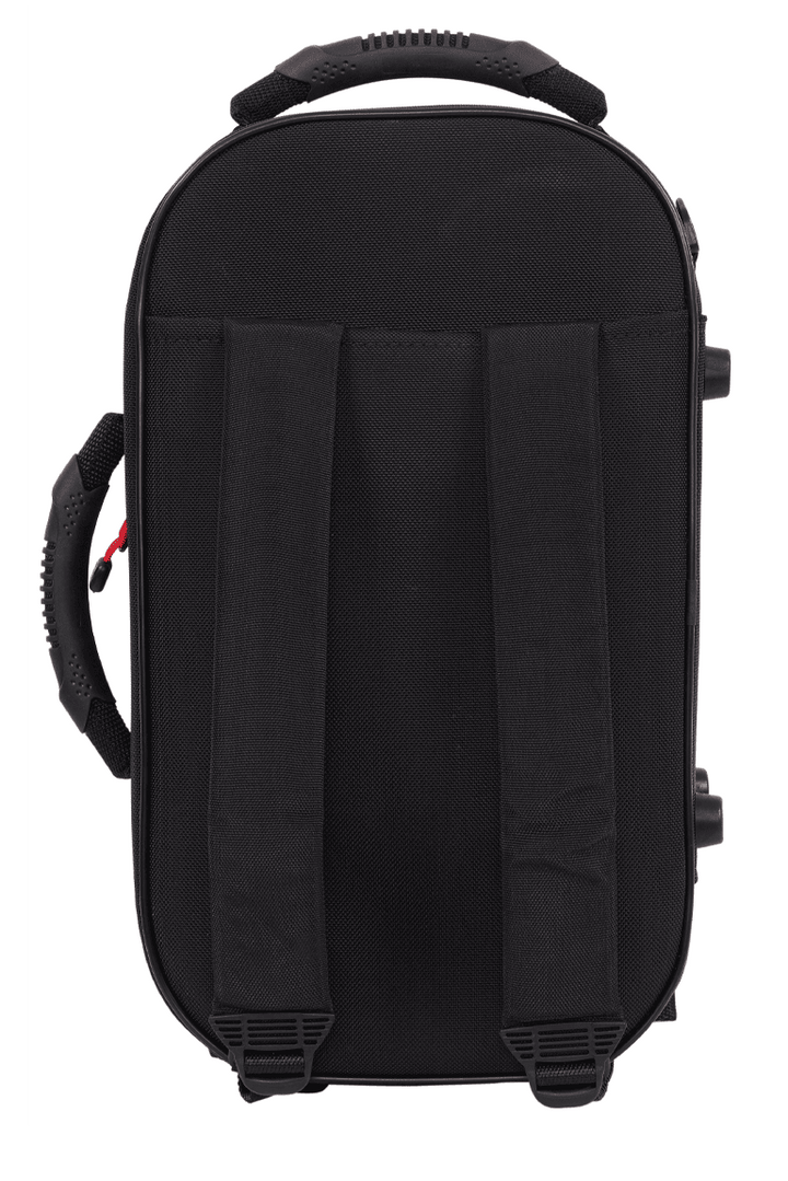 BAM-3035SM TREKKING Cornet case, Blue