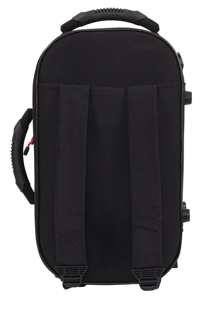 BAM 3035SN Trekking Kornett Etui, Schwarz