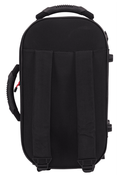 BAM 3035SN Trekking Cornet Case, Black