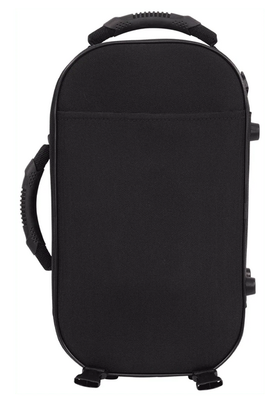 BAM 3035SN Trekking Cornet Case, Black