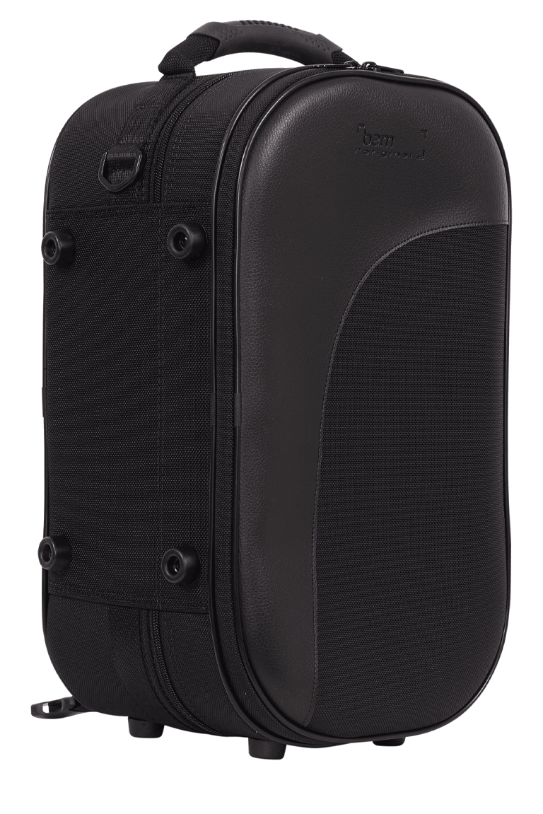 BAM-3035SM TREKKING Cornet case, Blue