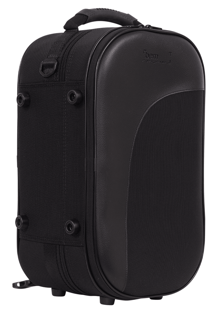 BAM-3035SM TREKKING Cornet case, Blue
