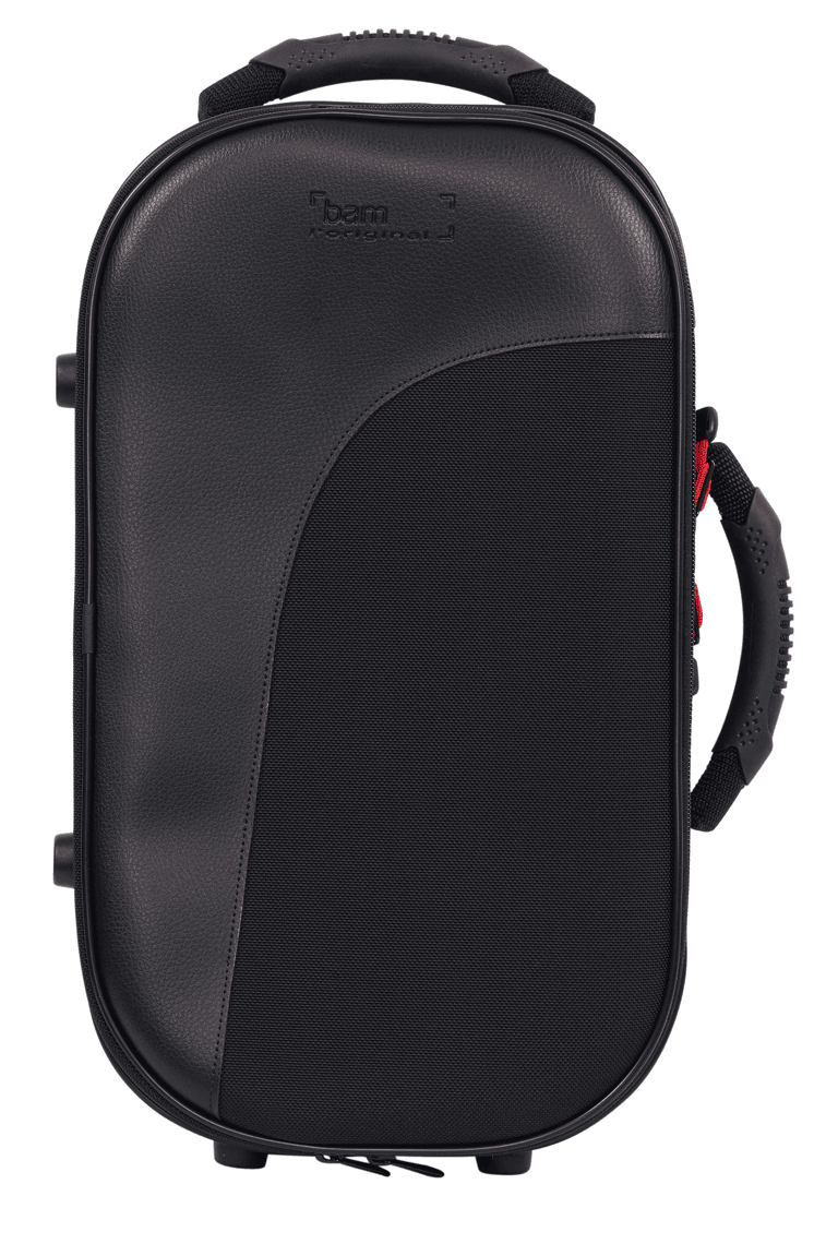 BAM-3035SM TREKKING Cornet case, Blue