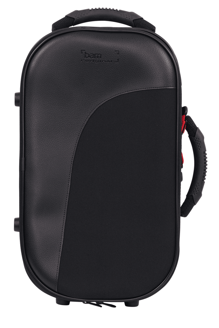 BAM-3035SM TREKKING Cornet case, Blue