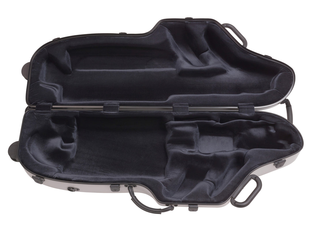 BAM 3101XL Hightech Bariton Saxophon Etui
