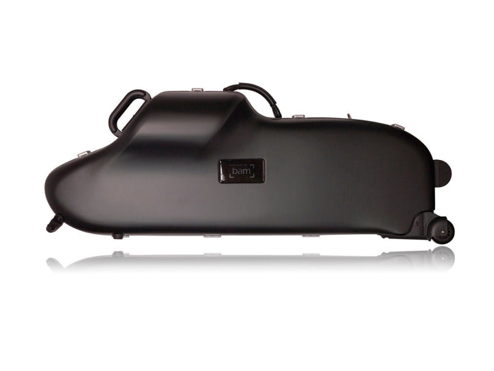 BAM Hightech Bariton Saxophon Etui, BAM-3101XL