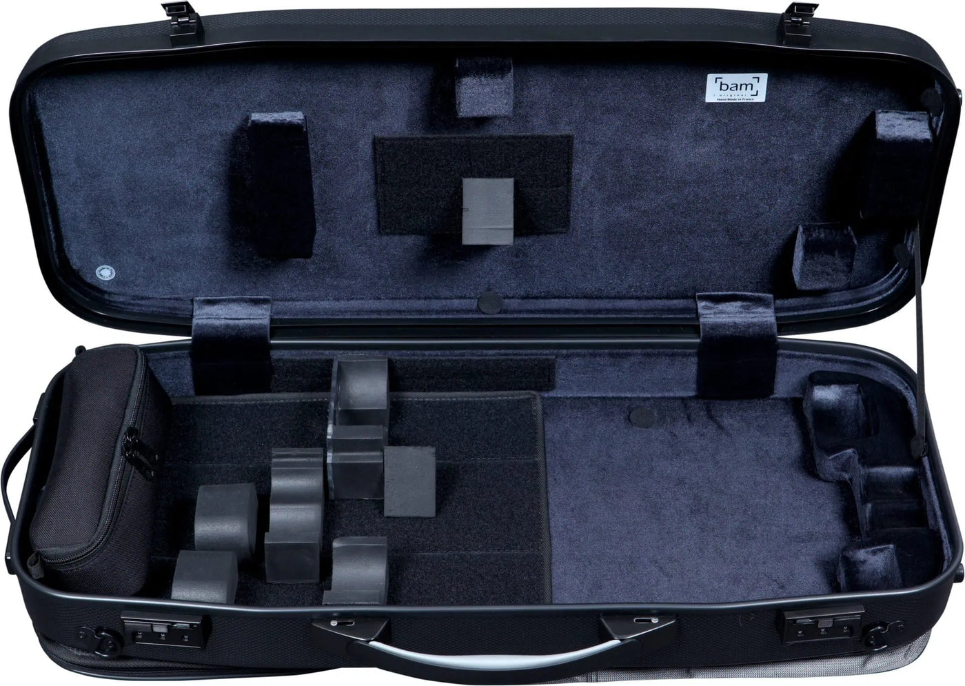 BAM ET3233XL L'Étoile Hightech Adjustable Fagott Etui