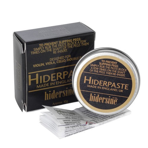 Hidersine Hiderpaste Wirbelpaste, HL-30H