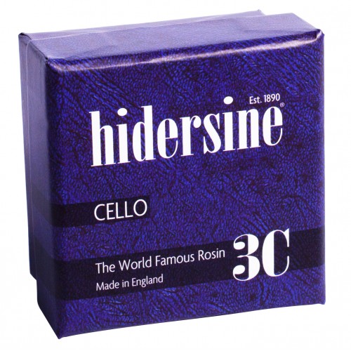 Hidersine Rosin 3V (Series 3 Violin)