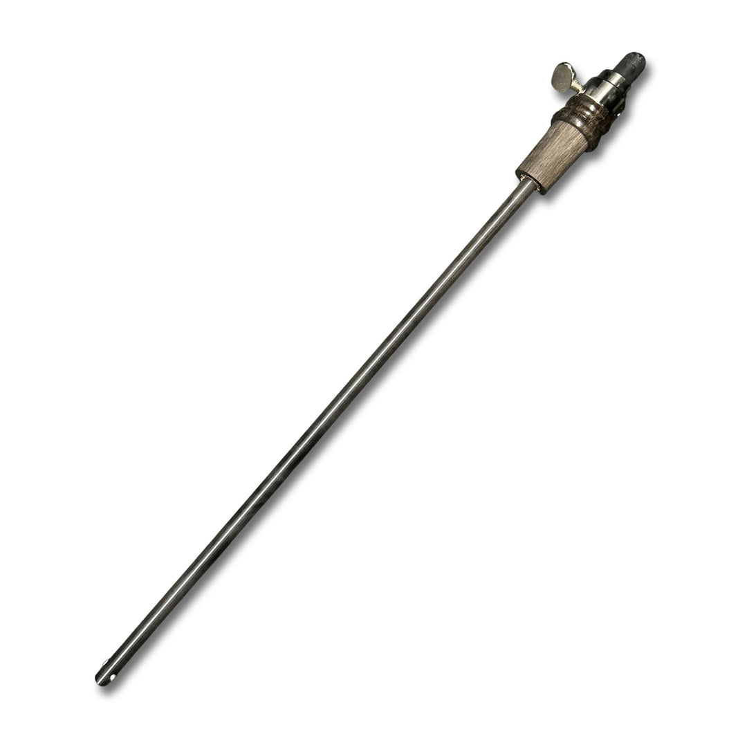 Cellostachel Ebenholz 62 cm, 3S-502