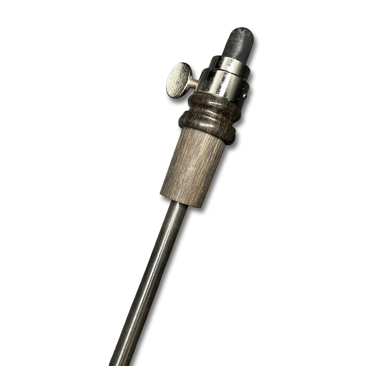 Cellostachel Ebenholz 62 cm, 3S-502