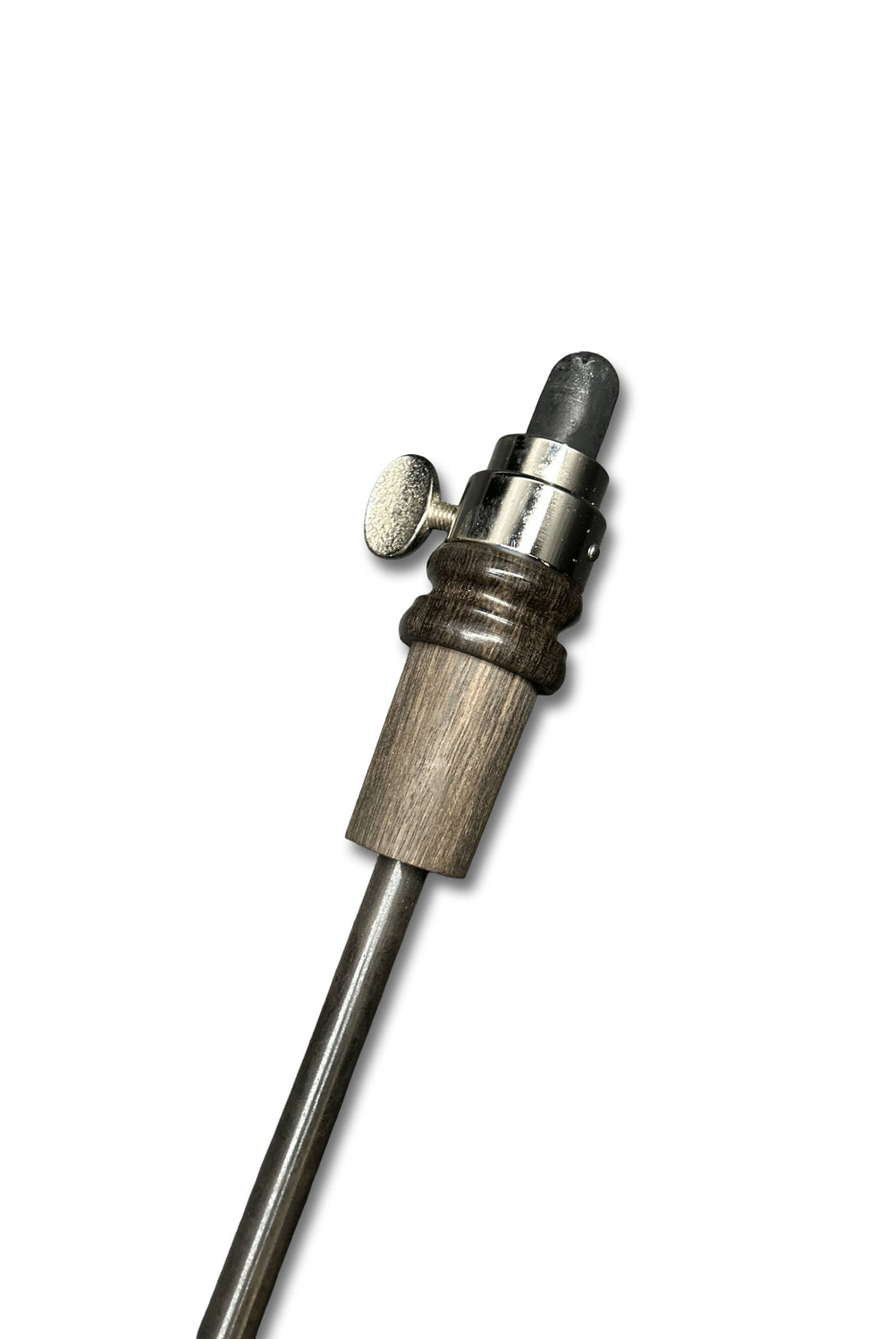 Cellostachel Ebenholz 62 cm, 3S-502