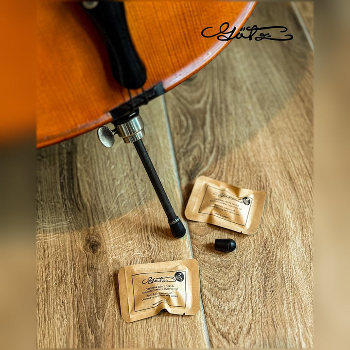 Original Götz-Cello-Stachelgummi, MADE IN GERMANY, 3S-503