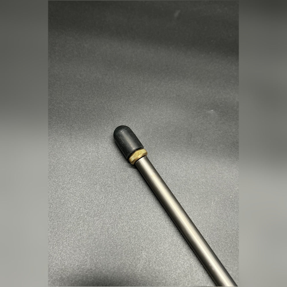 Titan-Ersatzstab für Cello-Stachel, 52 cm, Ø 10 mm, 3S-6163-TH