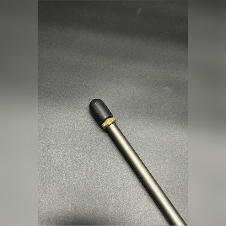 Titan-Ersatzstab für Cello-Stachel, 52 cm, Ø 10 mm, 3S-6163-TH