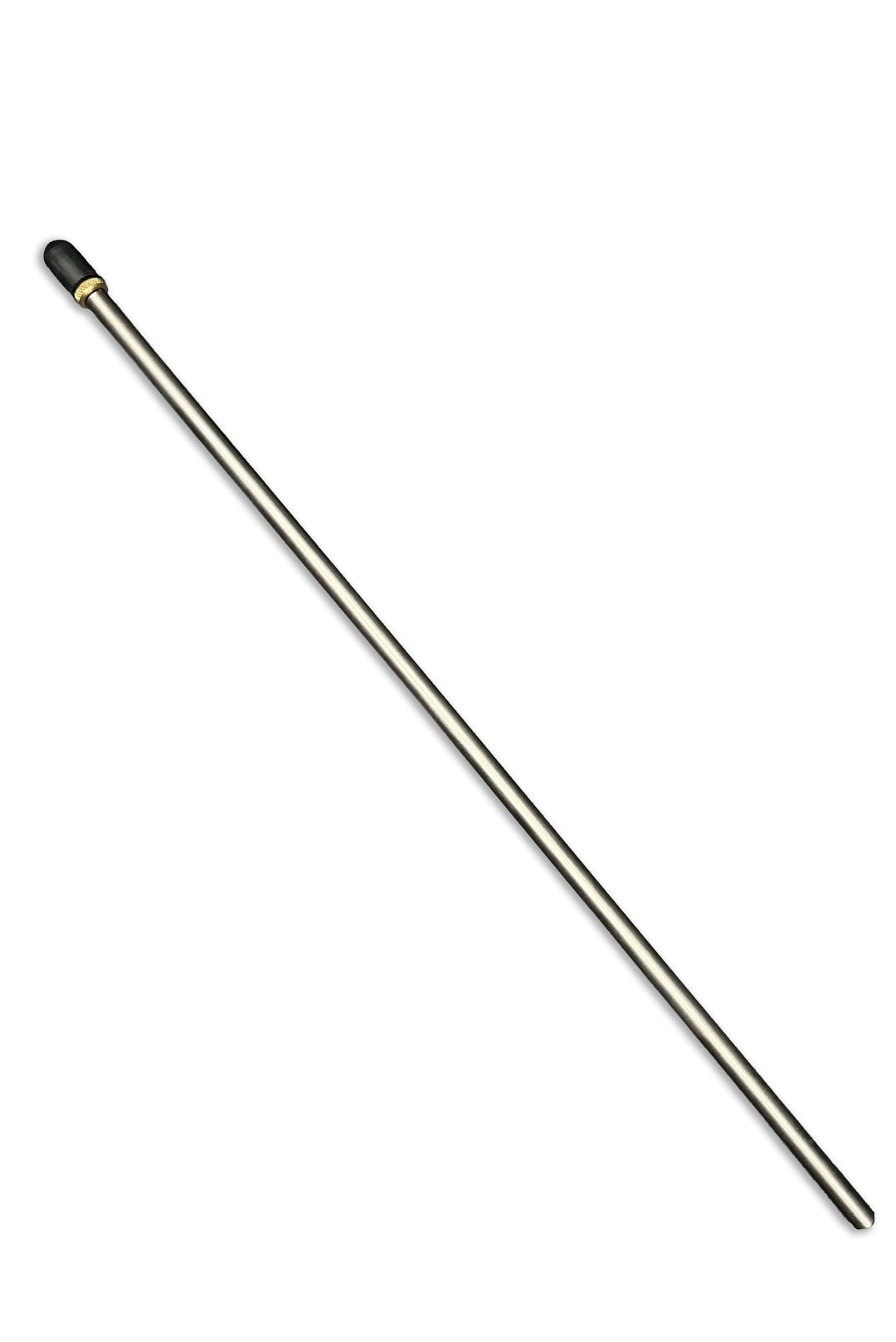 Titan-Ersatzstab für Cello-Stachel, 52 cm, Ø 10 mm, 3S-6163-TH