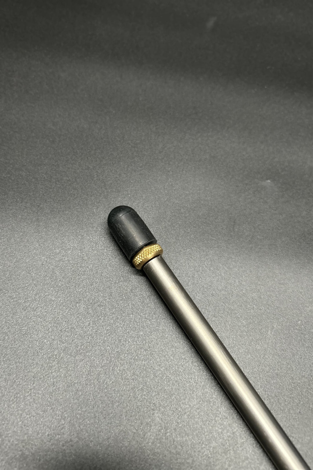 Titan-Ersatzstab für Cello-Stachel, 52 cm, Ø 10 mm, 3S-6163-TH