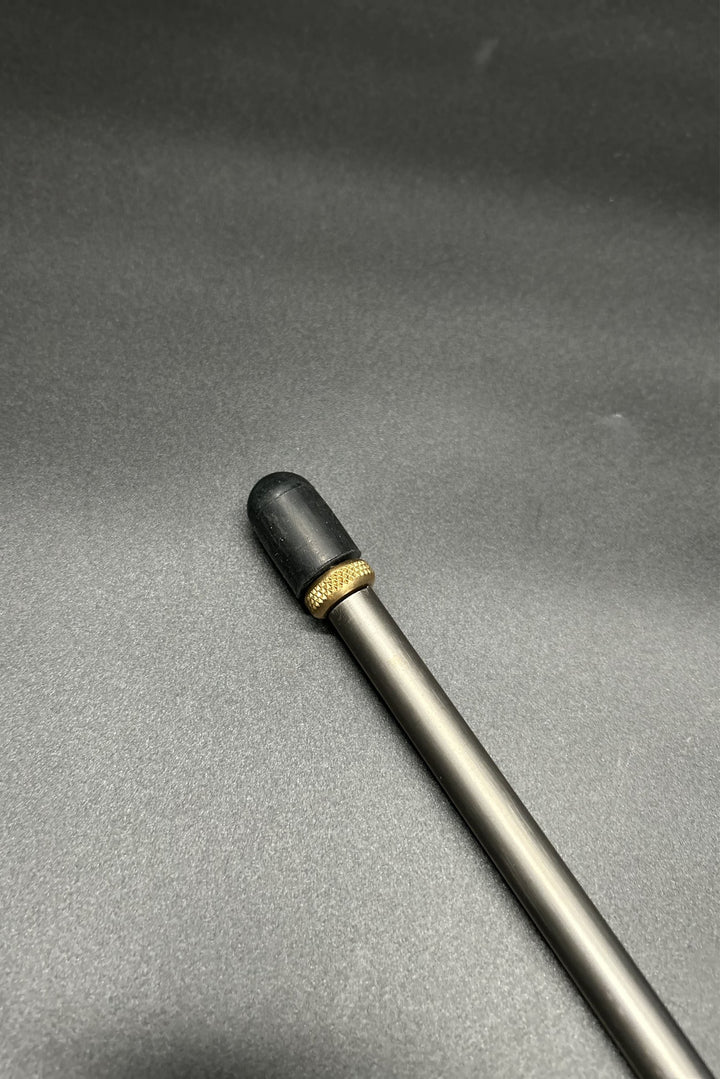 Titan-Ersatzstab für Cello-Stachel, 52 cm, Ø 10 mm, 3S-6163-TH
