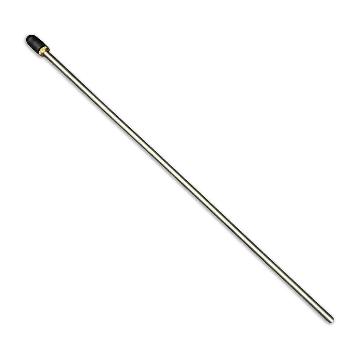 Titan-Ersatzstab für Cello-Stachel 52 cm Ø 8 mm, 3S-6163-T