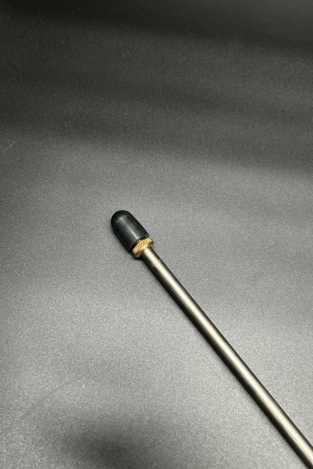 Titan-Ersatzstab für Cello-Stachel 52 cm Ø 8 mm, 3S-6163-T
