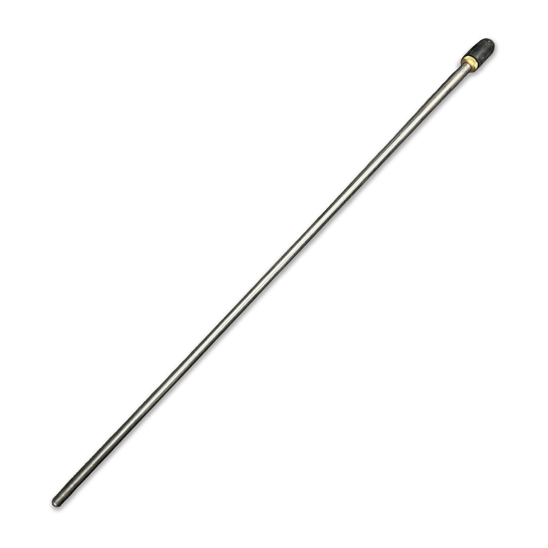 Ersatz-Stahlstab für Cello-Stachel 52 cm Ø 8 mm, 3S-6163S