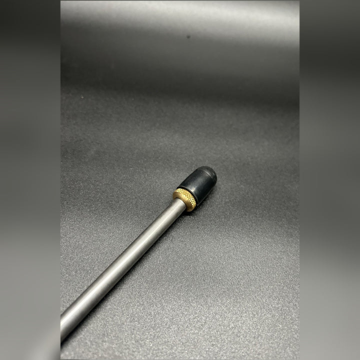 Ersatz-Stahlstab für Cello-Stachel 52 cm Ø 8 mm, 3S-6163S