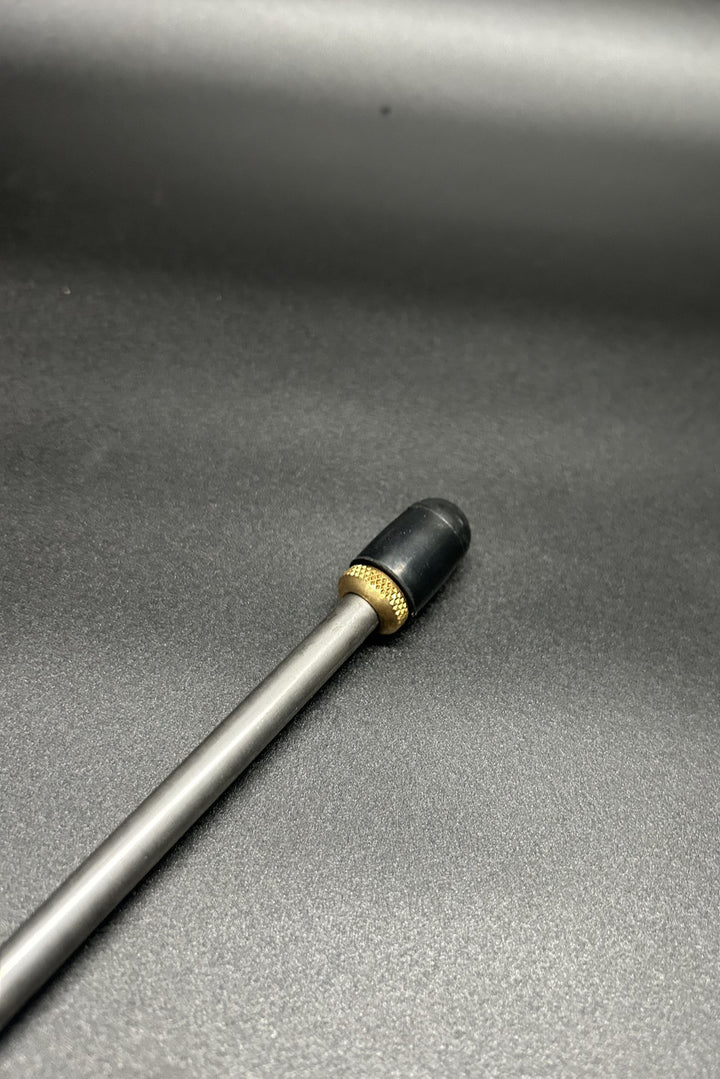 Ersatz-Stahlstab für Cello-Stachel 52 cm Ø 8 mm, 3S-6163S