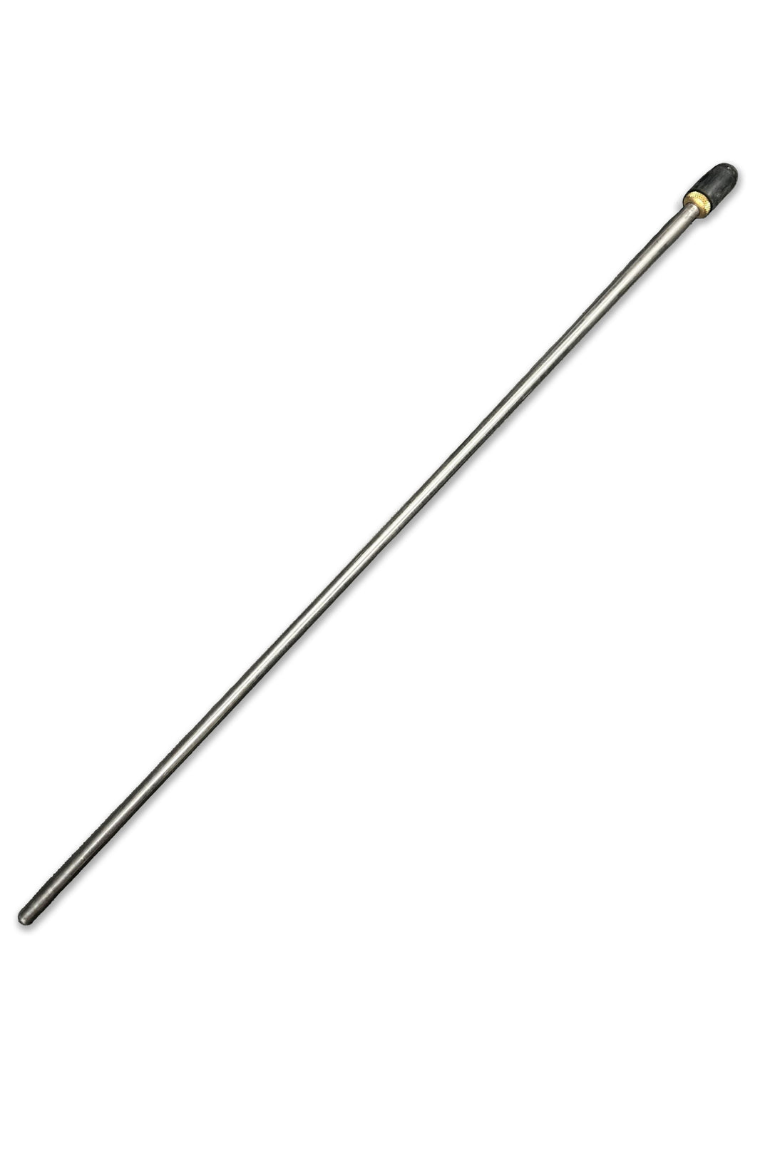 Ersatz-Stahlstab für Cello-Stachel 52 cm Ø 8 mm, 3S-6163S