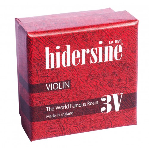 Hidersine Rosin 3V (Series 3 Violin)