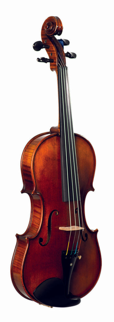 ANTIQUE Violine #110 AQ