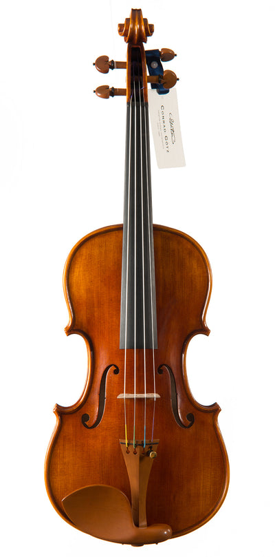 CANTONATE Violin #115 CA