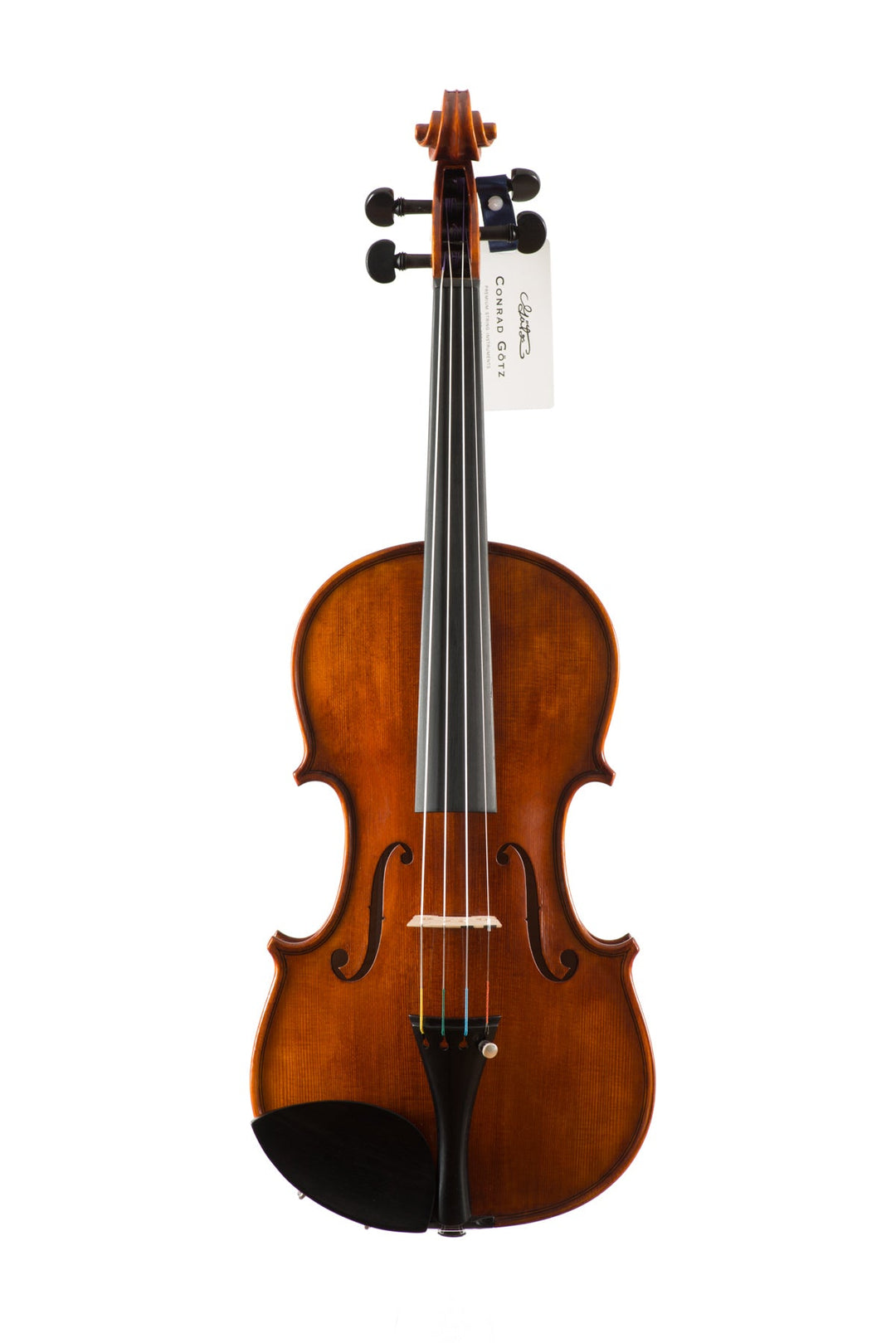 CONTEMPORARY Violine 