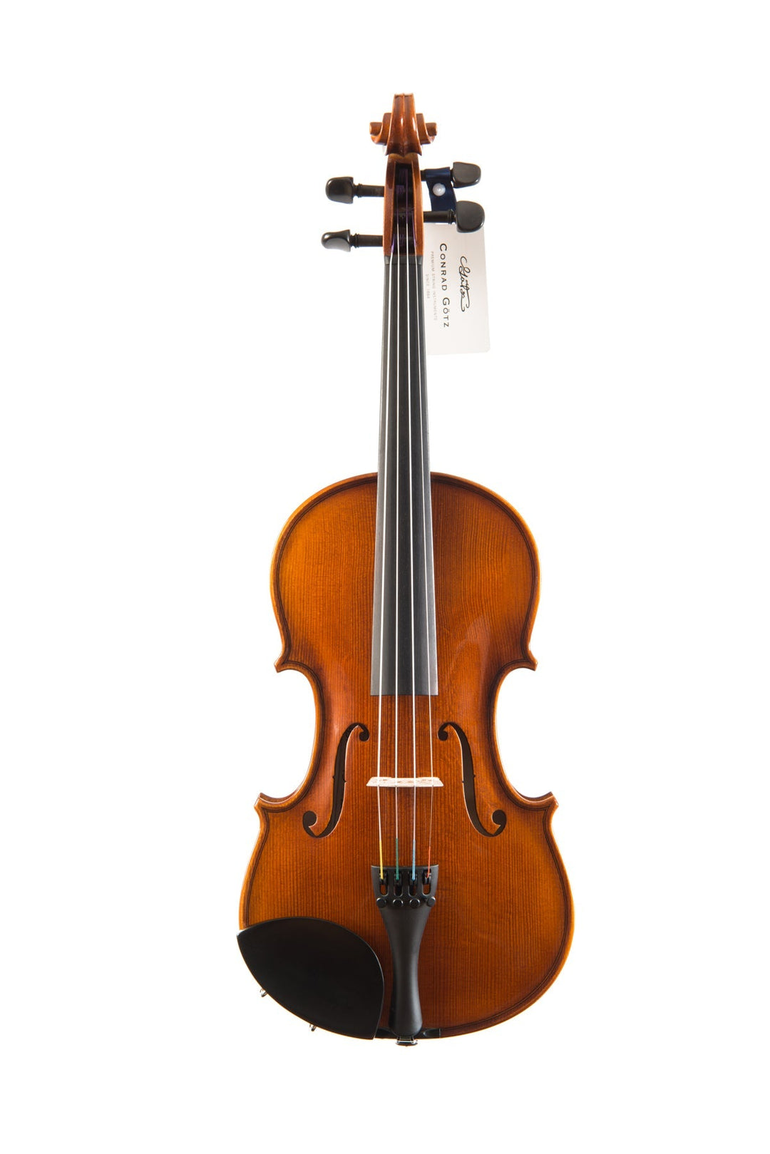 CONRAD GÖTZ Violine 
