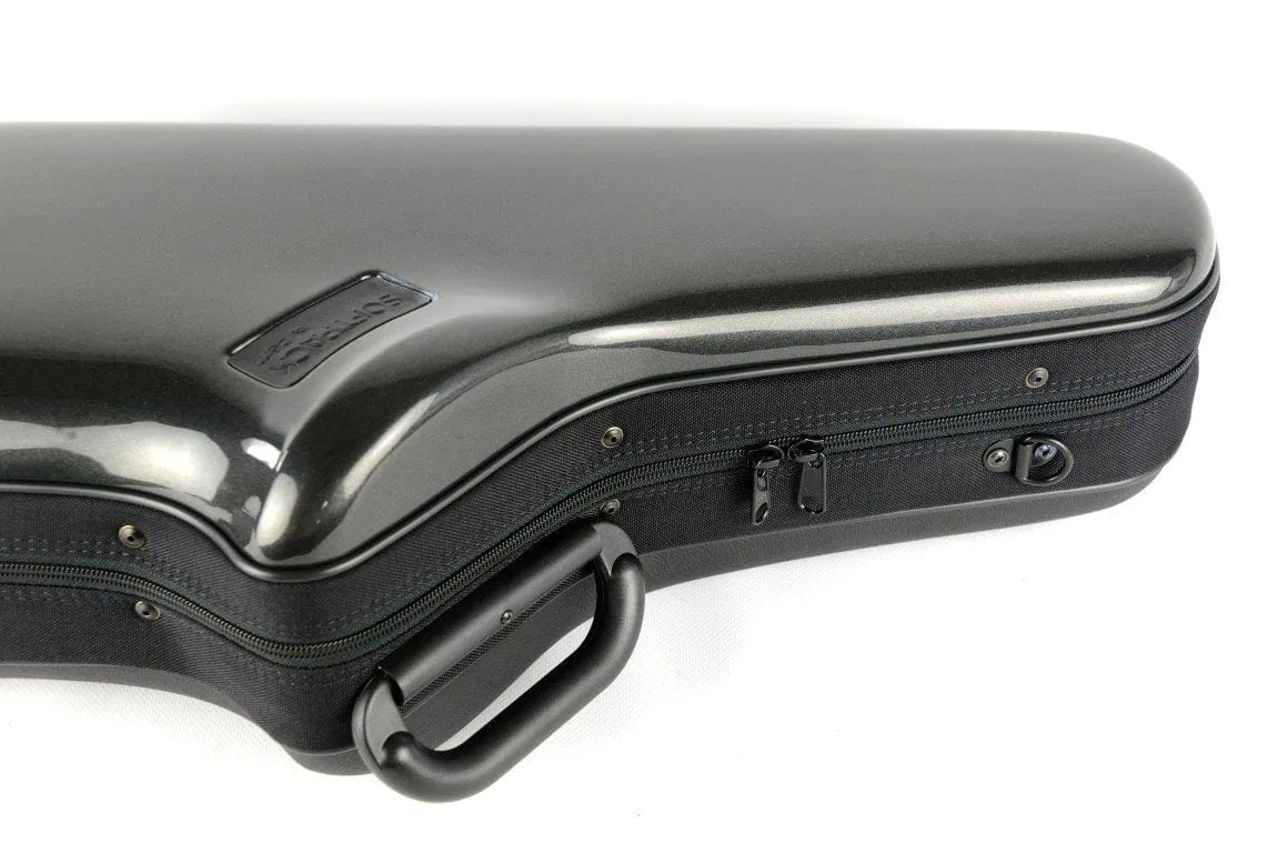 BAM 4001S Softpack Altsaxophon Etui