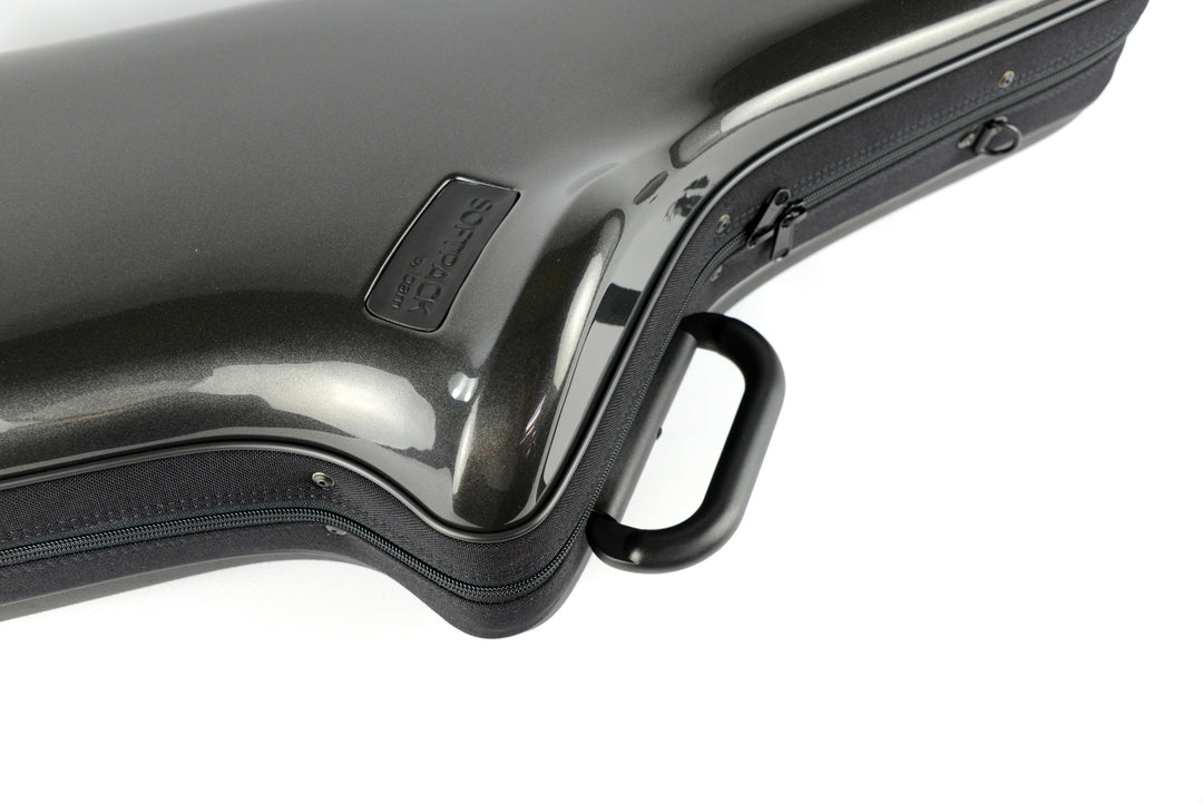 BAM 4002S Softpack Tenorsaxophon Etui
