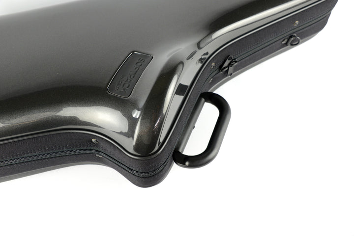 BAM 4002S Softpack Tenorsaxophon Etui
