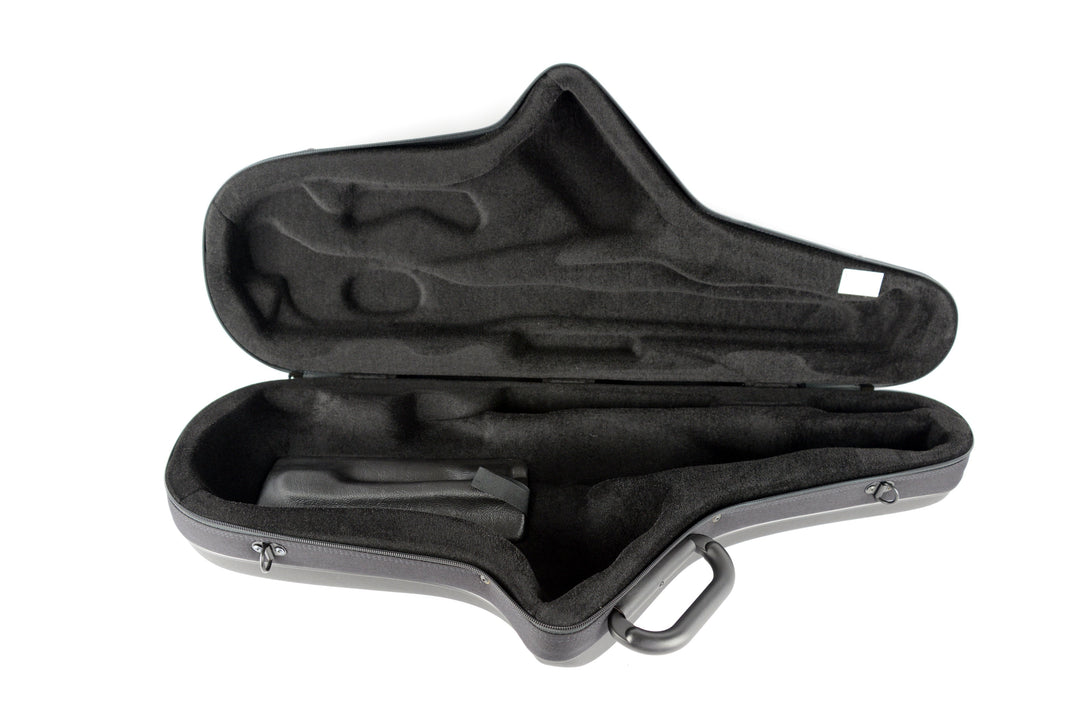BAM 4002S Softpack Tenorsaxophon Etui