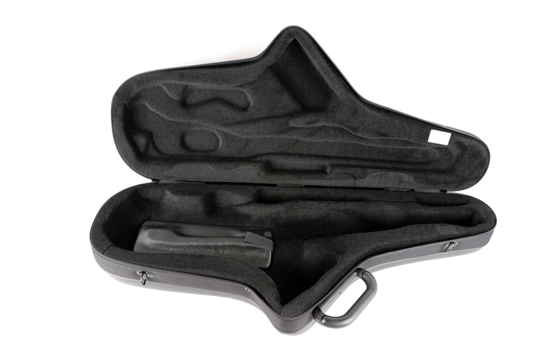 BAM 4002S Softpack Tenorsaxophon Etui