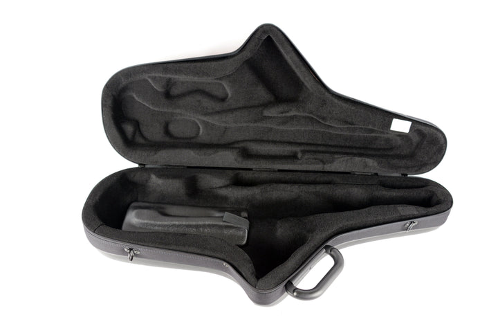 BAM 4002S Softpack Tenorsaxophon Etui