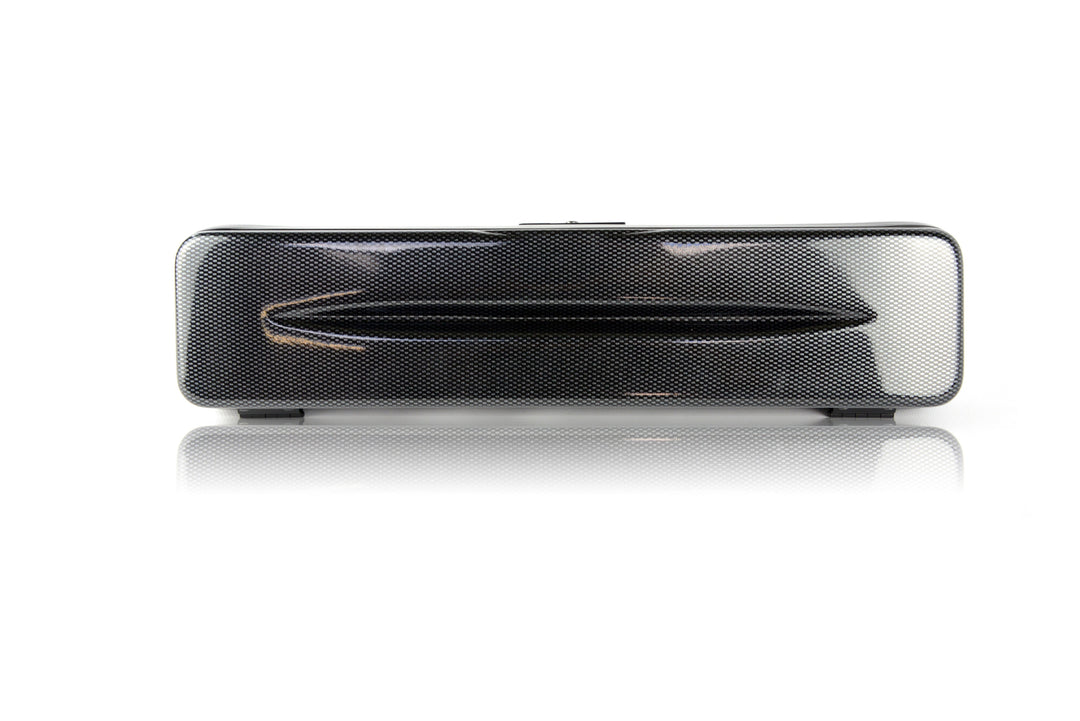 BAM 4009XL Hightech Flöten Etui