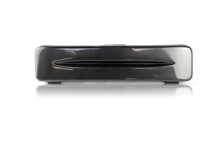 BAM 4009XL Hightech Flöten Etui
