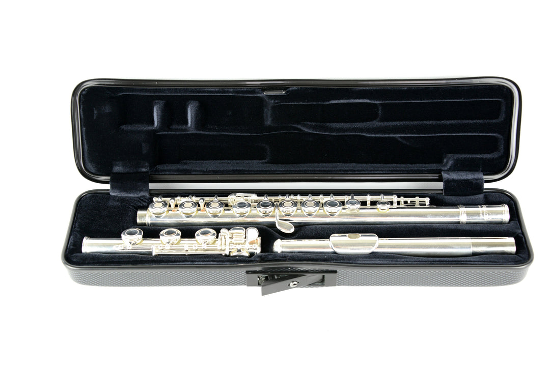 BAM 4009XL Hightech Flöten Etui