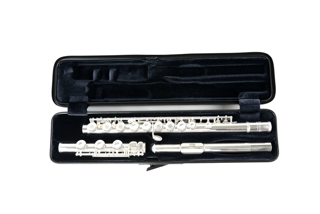 BAM 4009XL Hightech Flöten Etui