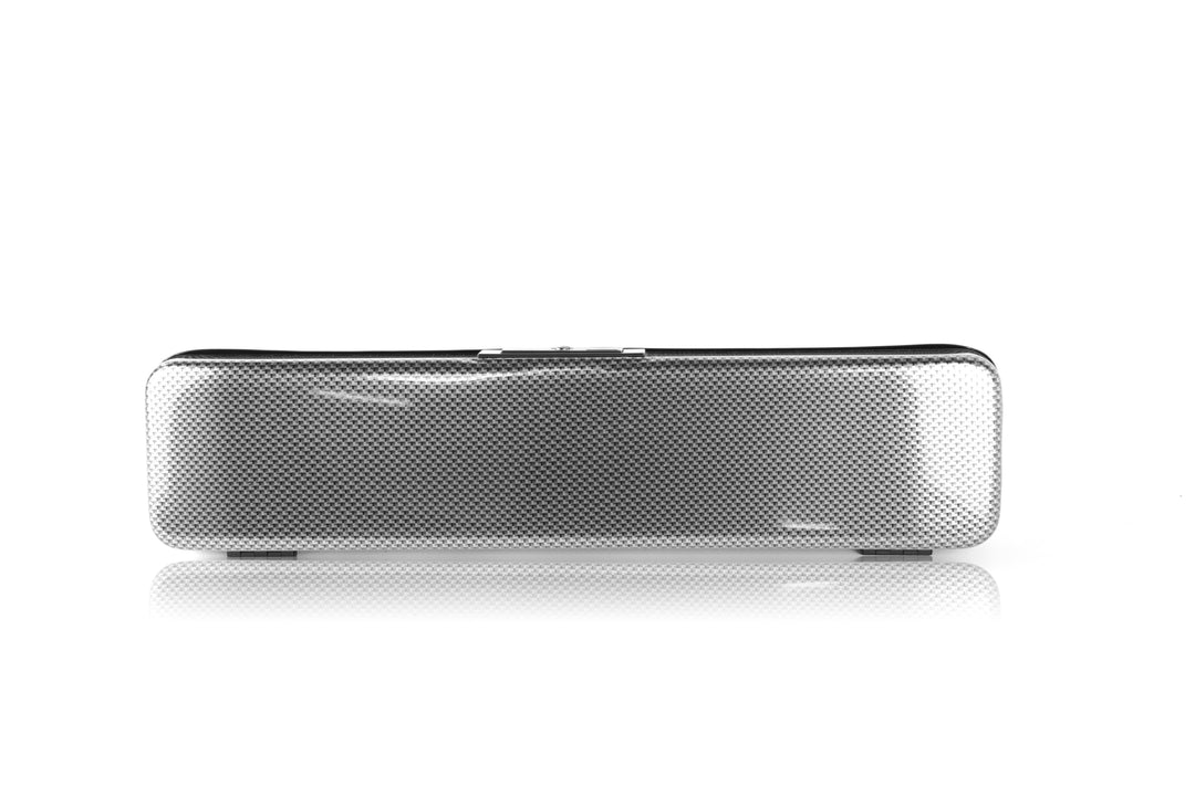 BAM 4009XL Hightech Flöten Etui