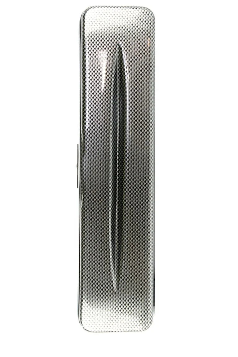 BAM 4009XL Hightech Flöten Etui