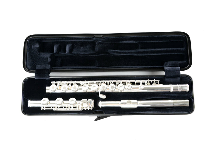 BAM 4009XL Hightech Flöten Etui