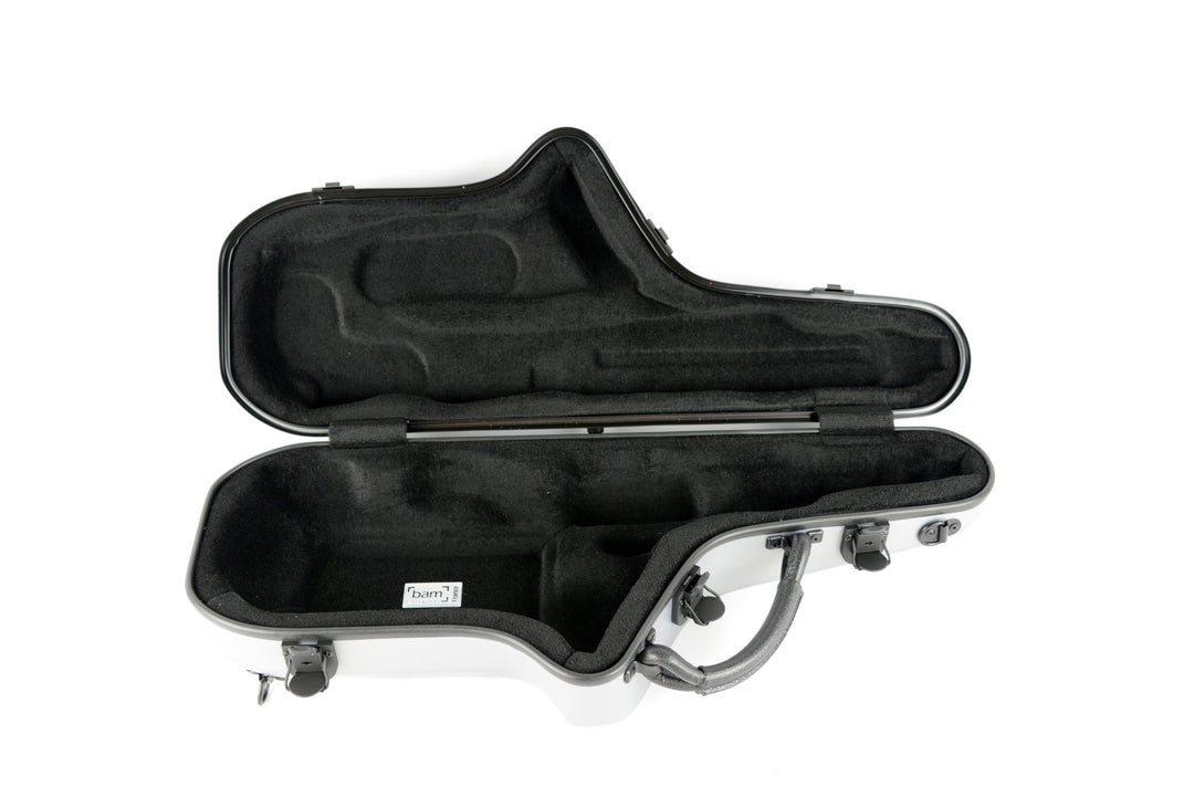 BAM 4011S Cabine Altsaxophon Etui