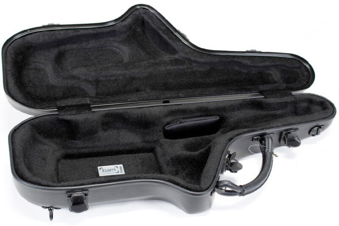 BAM Cabine Altsaxophon Etui, BAM-4011S