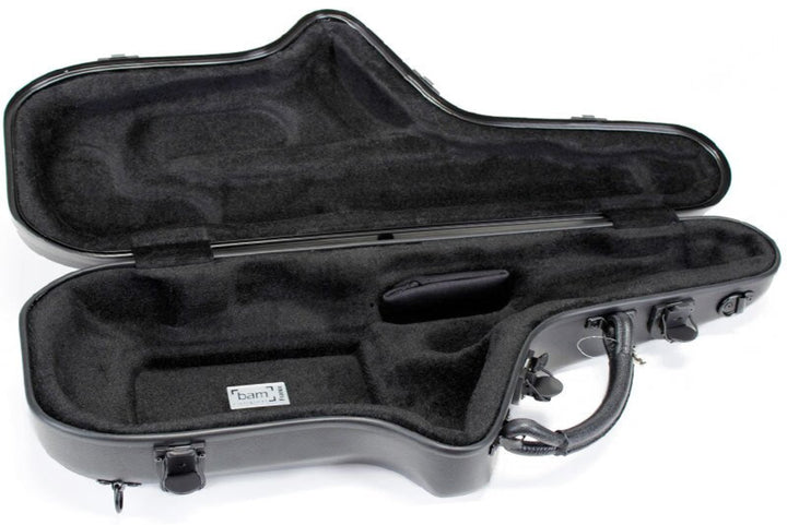 BAM Cabine Altsaxophon Etui, BAM-4011S